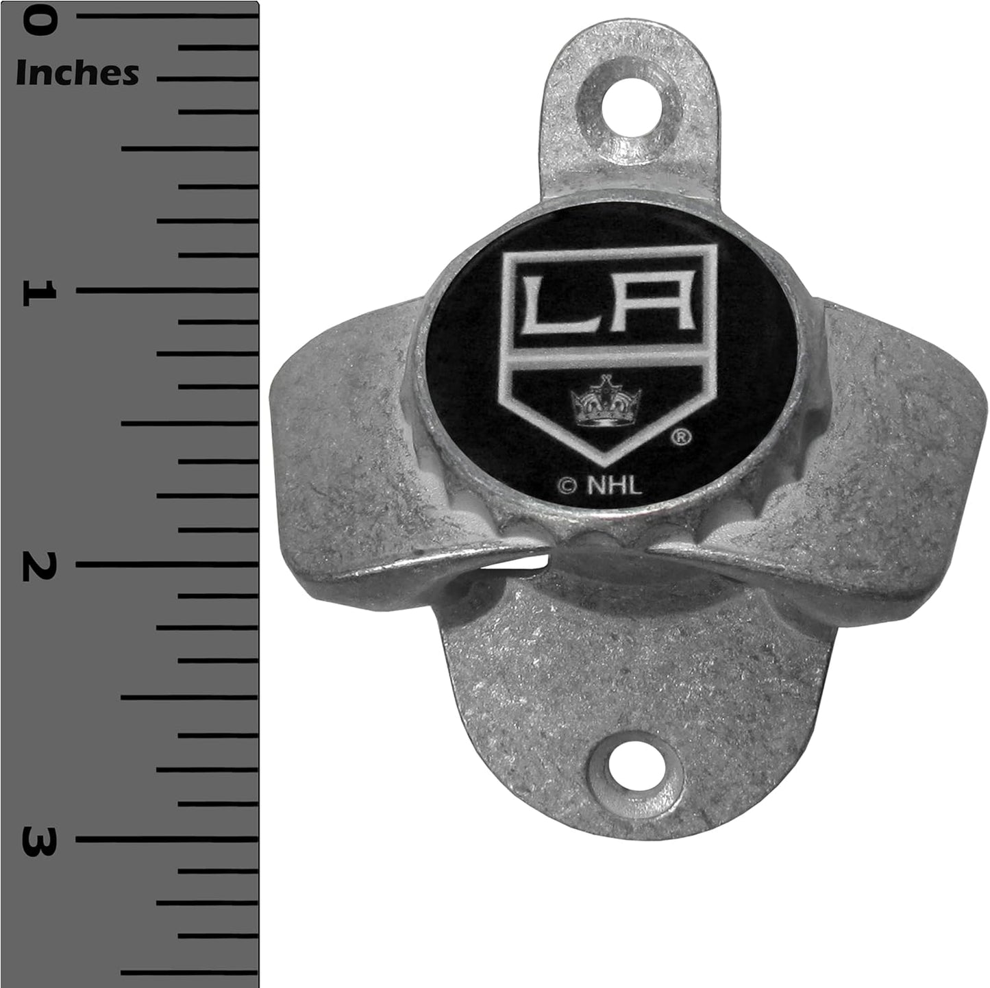 Siskiyou Sports NHL Wall Mounted Bottle Opener