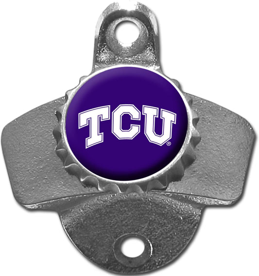 Siskiyou Sports NCAA unisex Wall Mounted Bottle Opener