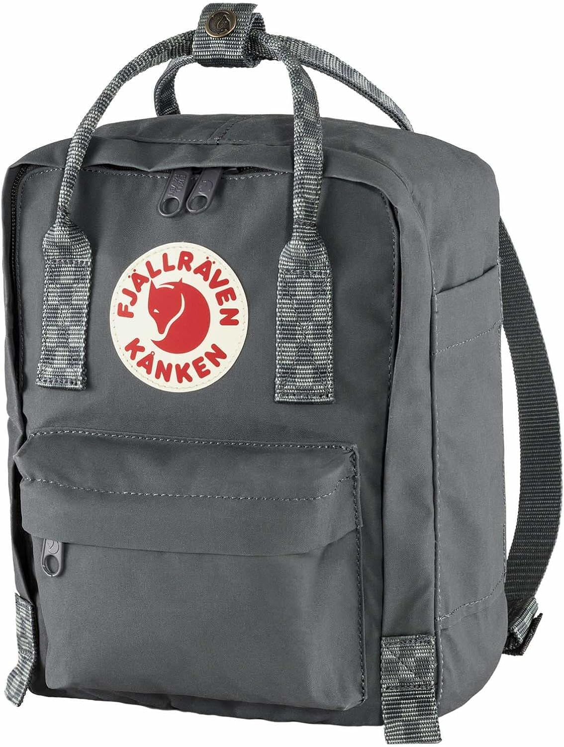 Fjallraven F23561141 Kanken Mini Warm Yellow