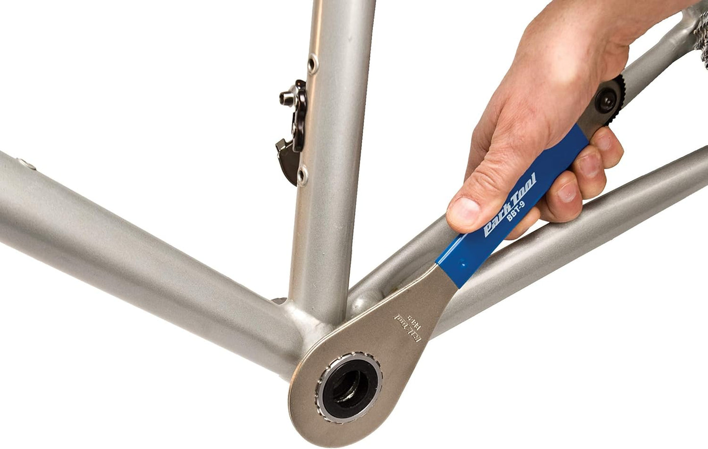 Park Tool BBT-9 External Cup BB and Hollowtech II Tool Tool