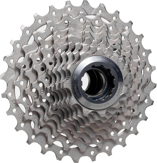 Shimano CS-6700 Ultegra Bicycle Cassette (10-Speed)