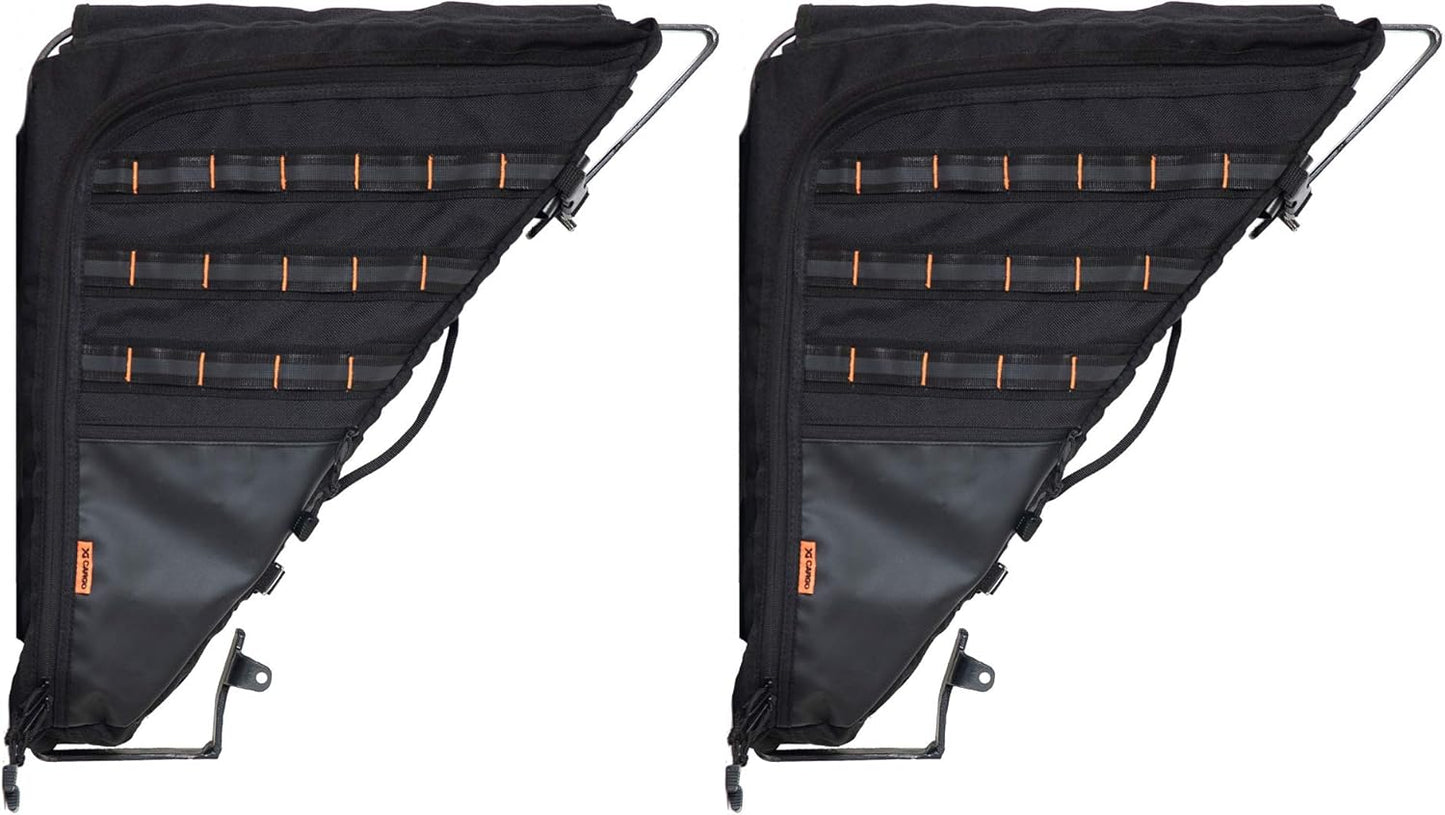 Wrangler Gama Adventure JK (2006-2018)
