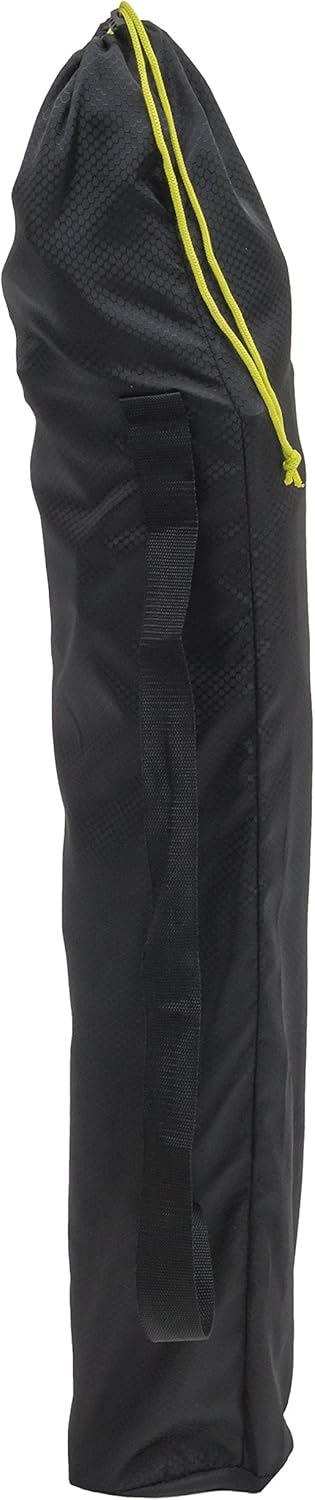 ALPS Mountaineering Camber Chair, One Size - Salsa/Charcoal