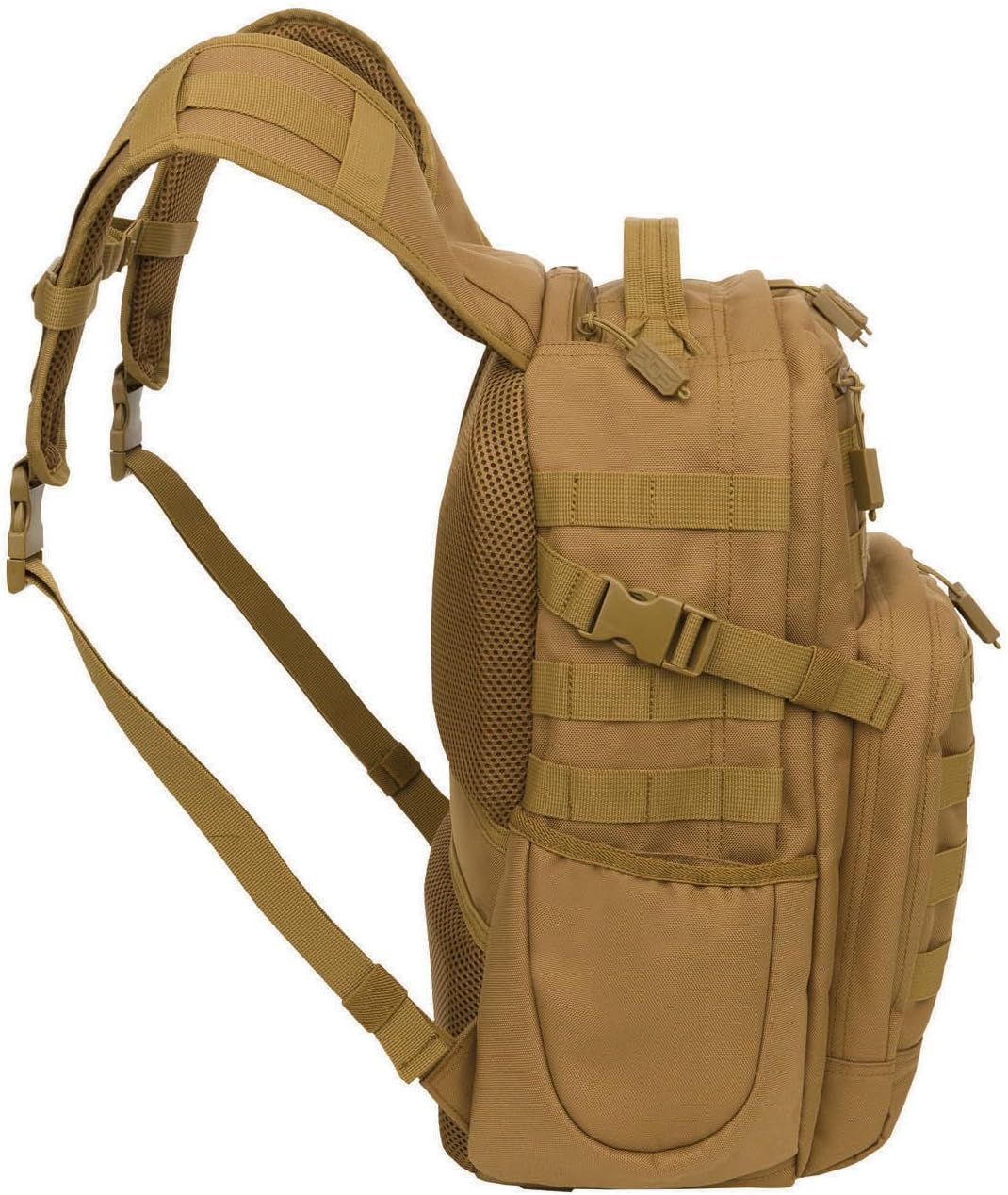 Ninja Tactical Daypack Backpack - Olive Drab Green | SOG Specialty Knives & Tools