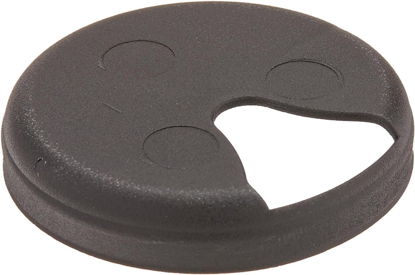 Nalgene Easy Sipper - Black - 2 Count