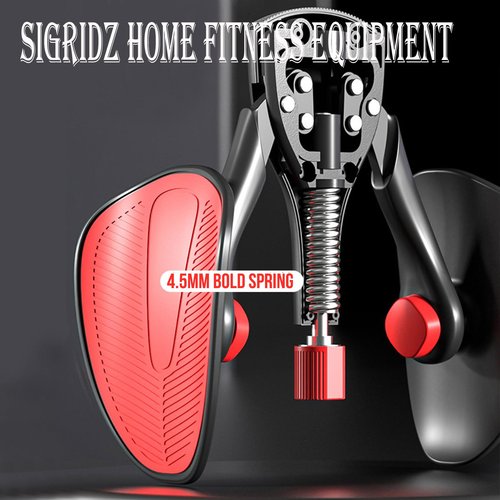 Thigh Exerciser Master Exerciser,Home Fitness Equipment,Workout Equipment of Arms,Inner Thigh Toner Master,Trimmer Thin Body,Buttock Leg Exercise Equipment,Kegel Trainer [Resistance Upgrade]