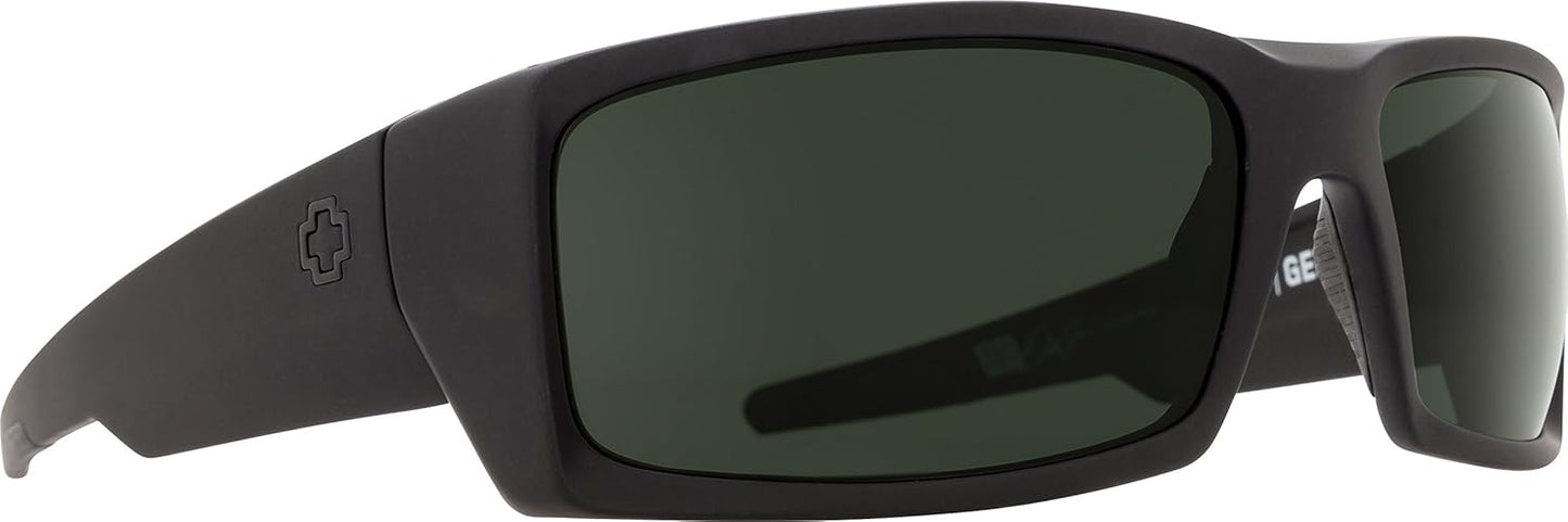 SPY Optic General | Wrap Sunglasses