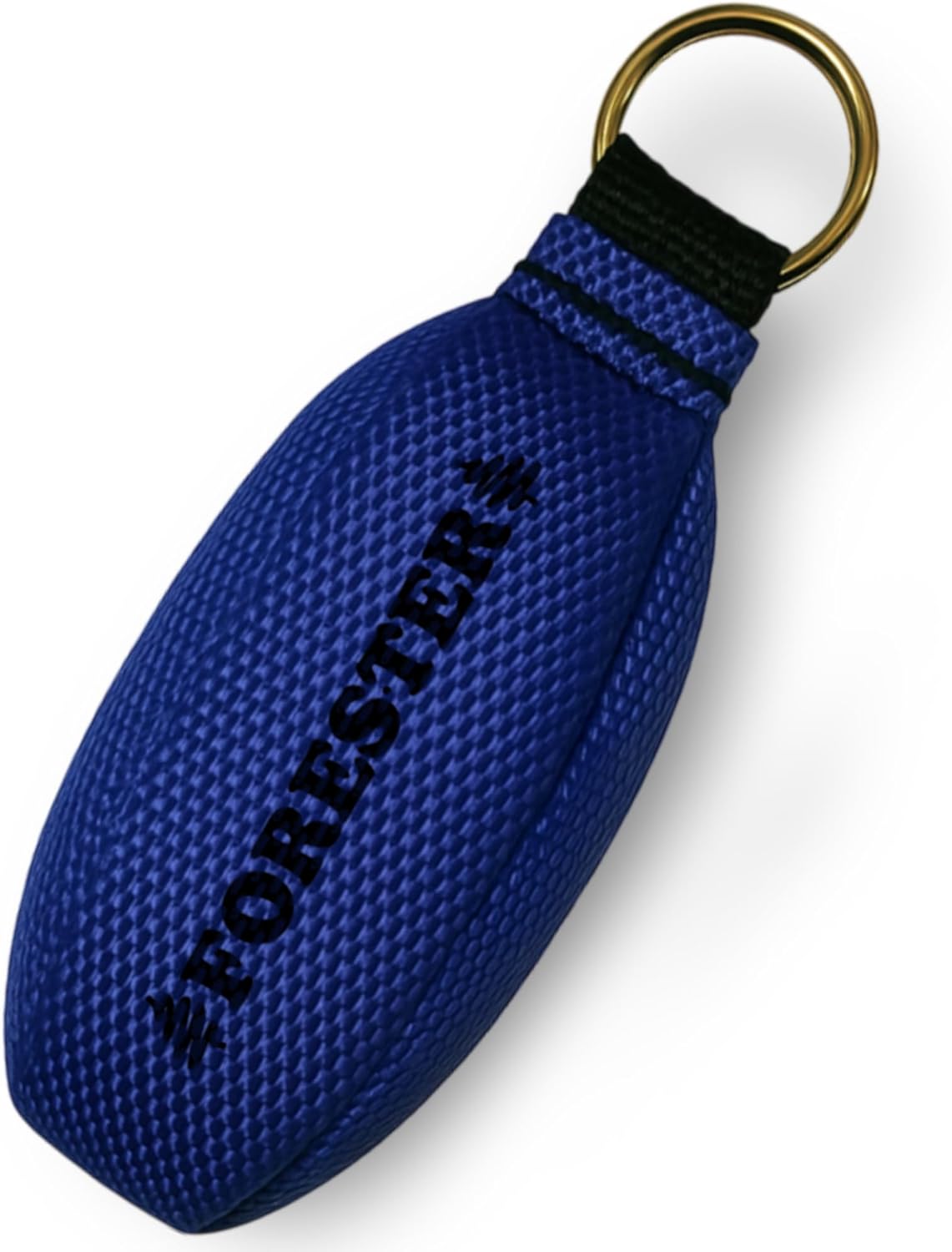 FORESTER Arborist Throw Line Kit | Throw Weight & 166ft Rope | Ultra Slick 100% Polyester Rope | Arborist Equipment for Tree Climbing