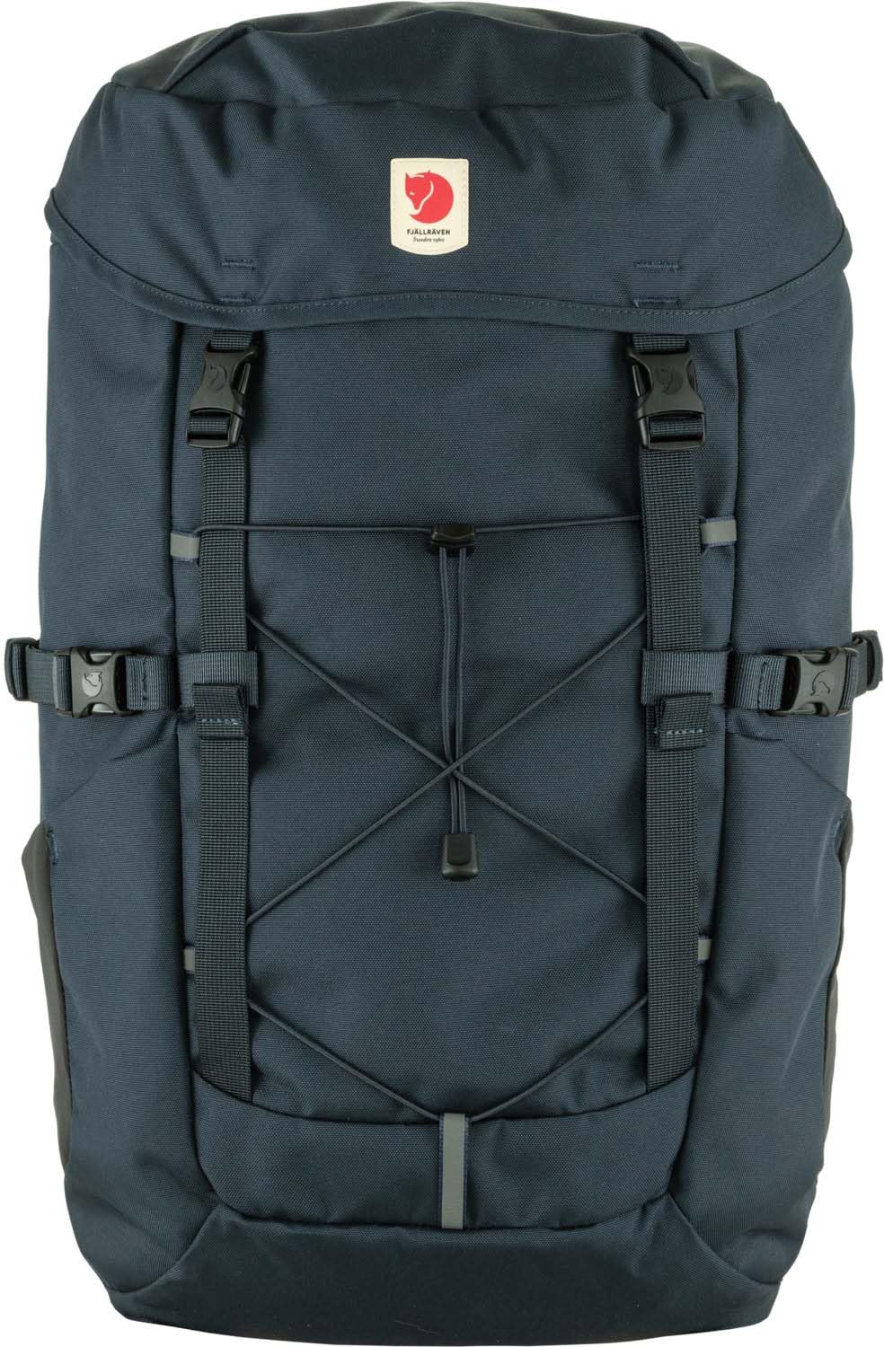 Fjallraven Skule Top 26 Backpack - Navy