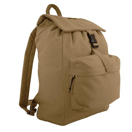 Rothco 23690: Canvas Daypack