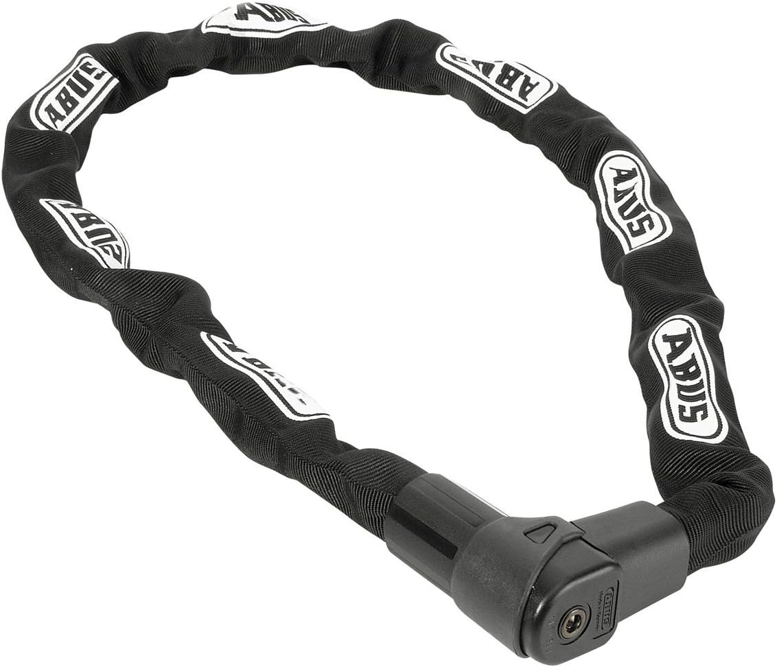 Abus Locks Chain 1010 Key City Bike Lock