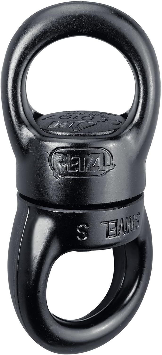 PETZL - Swivel, Ball Bearing Swivel