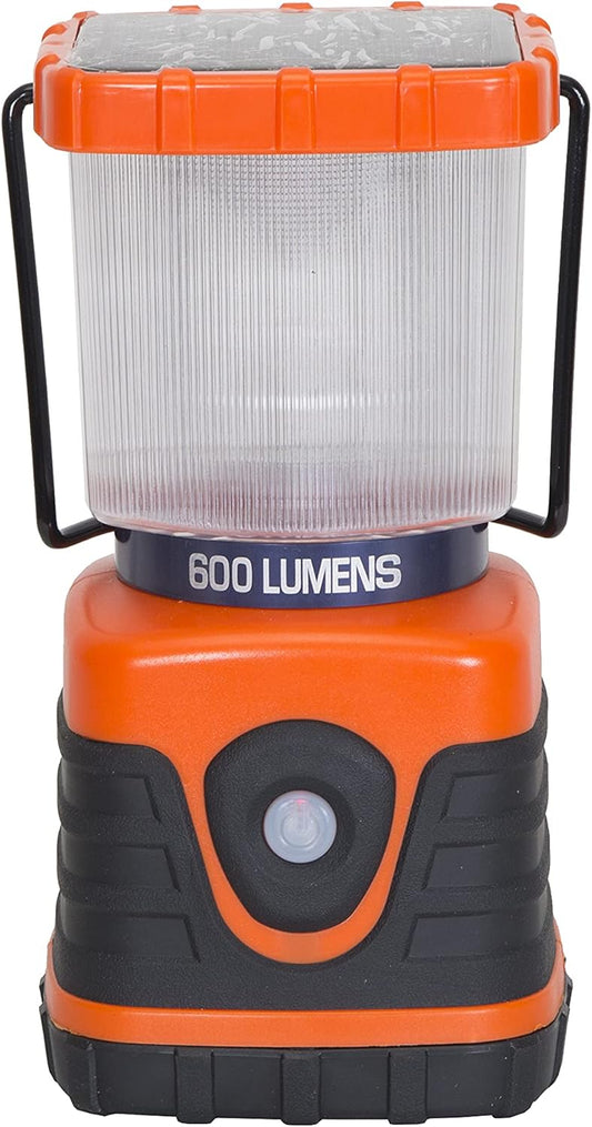 Stansport SMD LED Lantern - Bright, Portable Camping Light for Outdoor Adventures