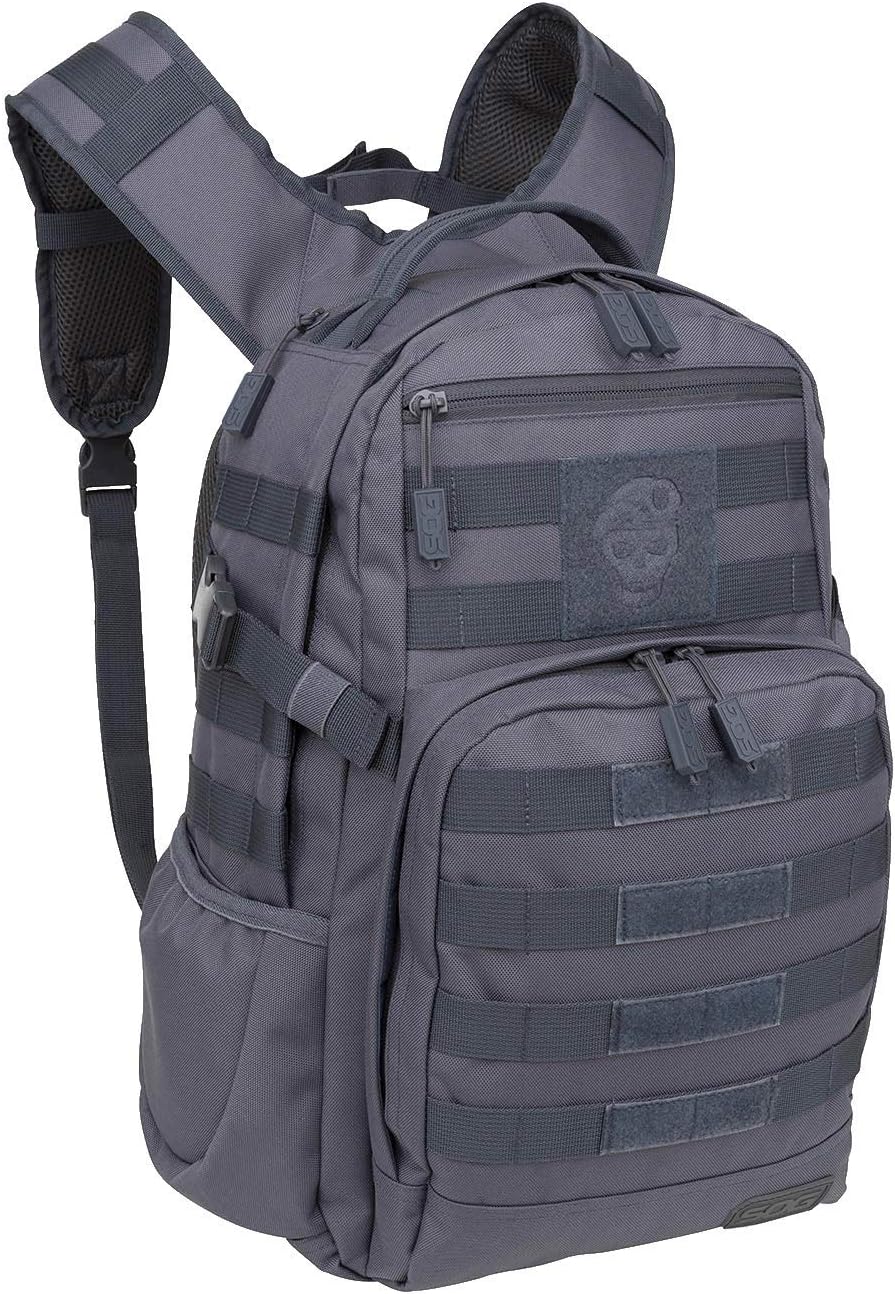 Ninja Tactical Daypack Backpack - Olive Drab Green | SOG Specialty Knives & Tools