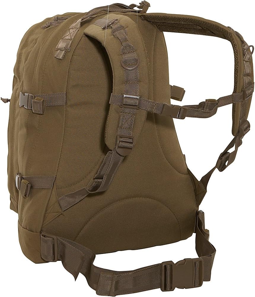 Sandpiper of California Three Day Pass Backpack