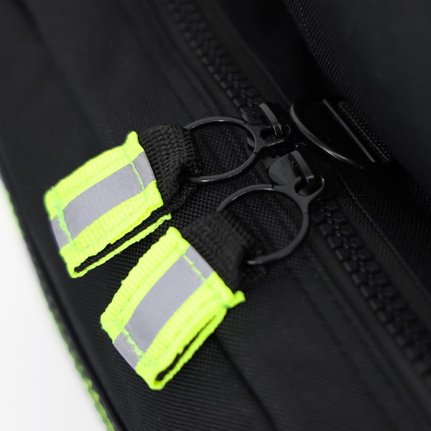Lightning X Large EMT Medic First Responder EMS Trauma Jump Bag w/Dividers