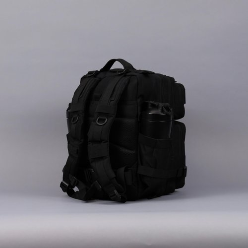 WOLFpak 25 L BackPack (Nightshade Edition)