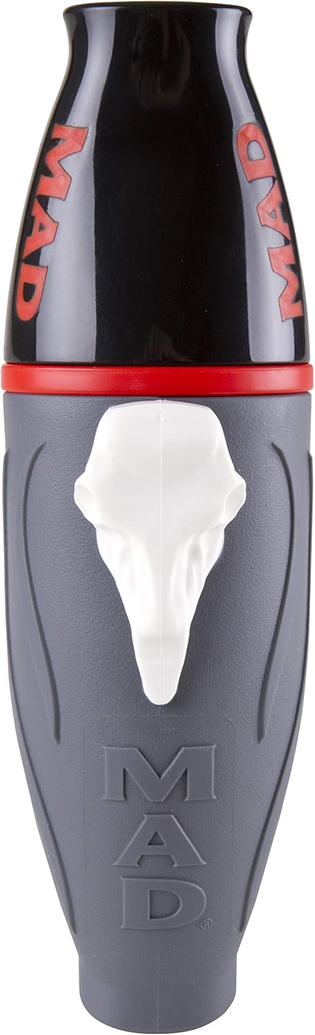 Flambeau Outdoor MD-526 Deer Call, R.I.P. Bleat