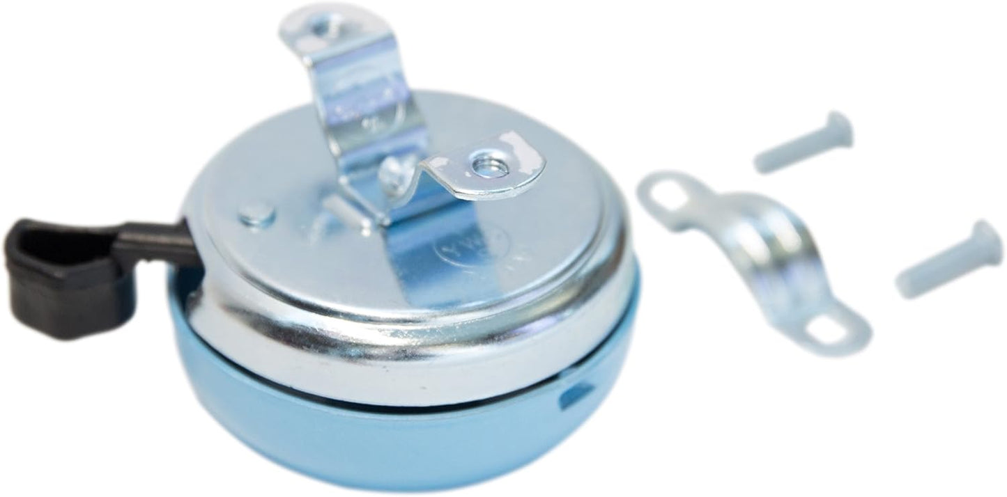 Firmstrong Classic Beach Cruiser Bicycle Bell