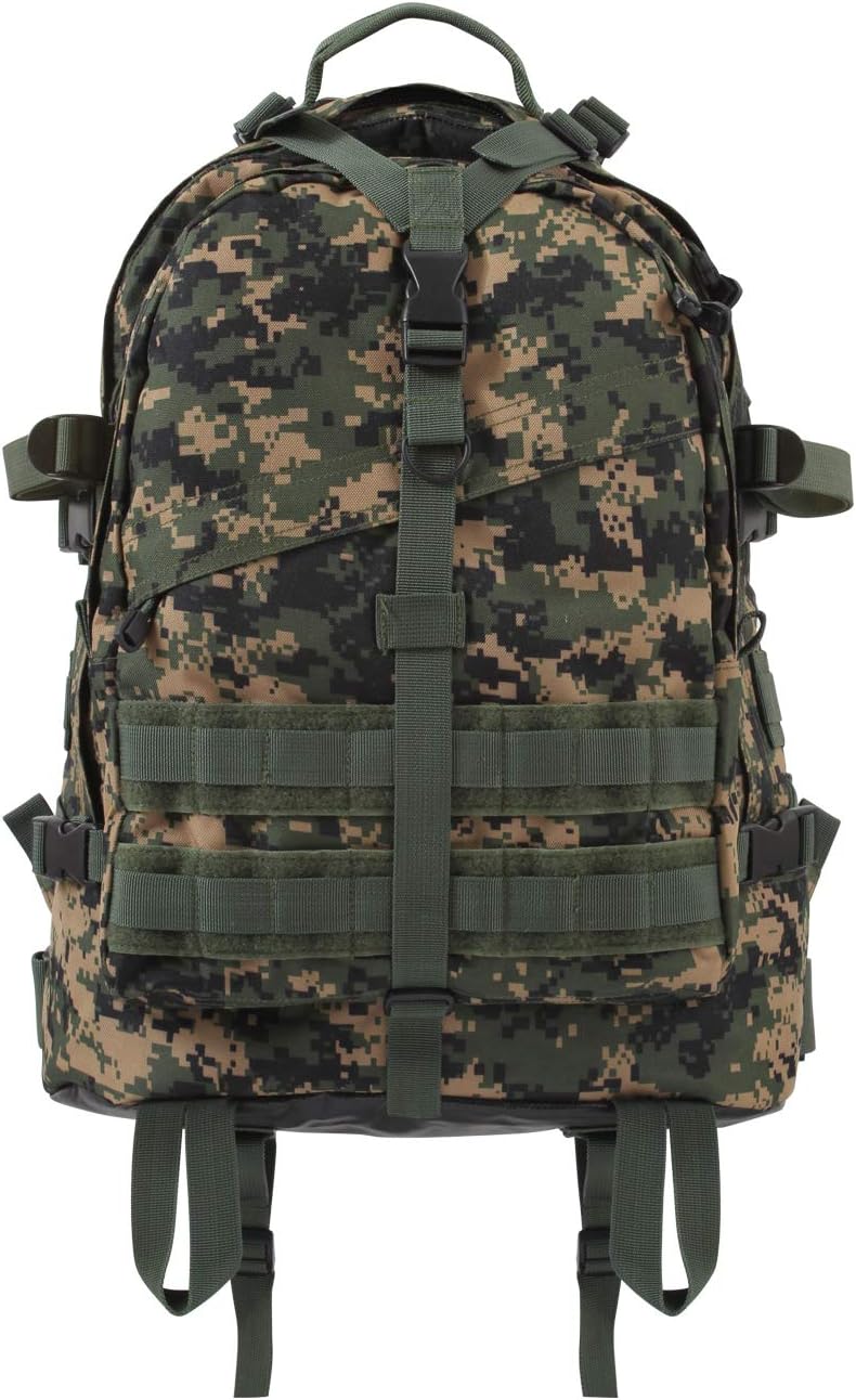 Rothco Large Transport Pack