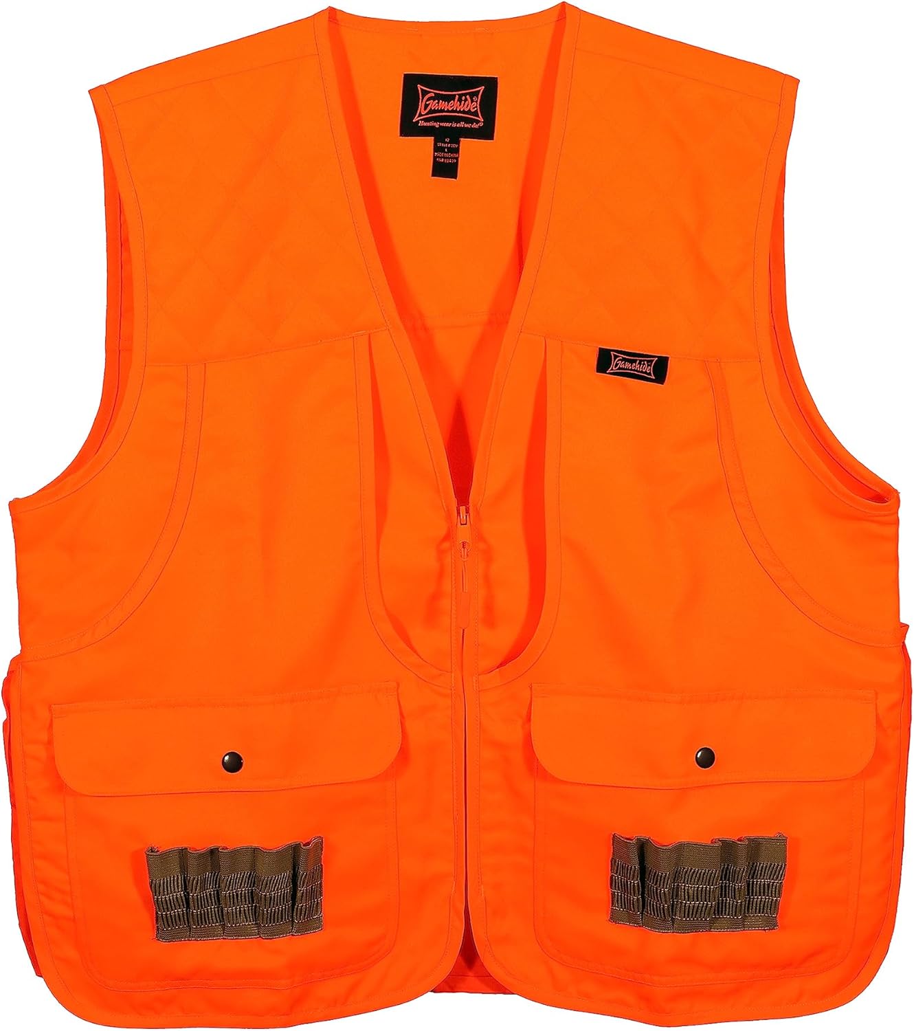 Youth Front Loader Vest