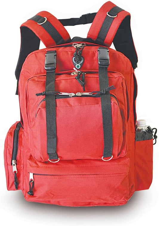 EXPLORER Tactical Backpack