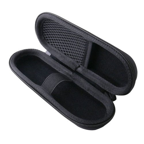 WERJIA Hard Carrying Case Compatible with Nitecore EDC27 3000 Lumen EDC Flashlight