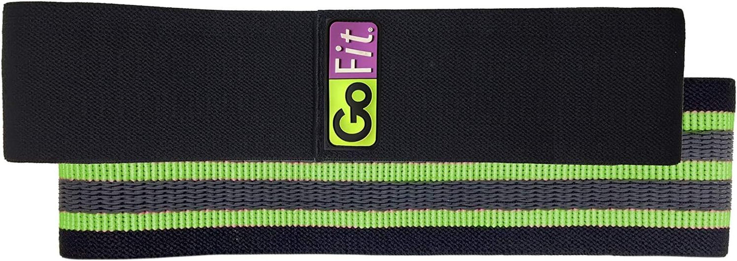GoFit Resistance Band