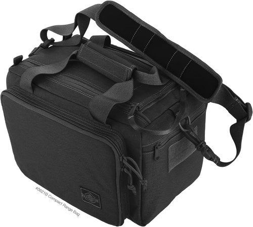 Maxpedition Compact Range Bag (Black)