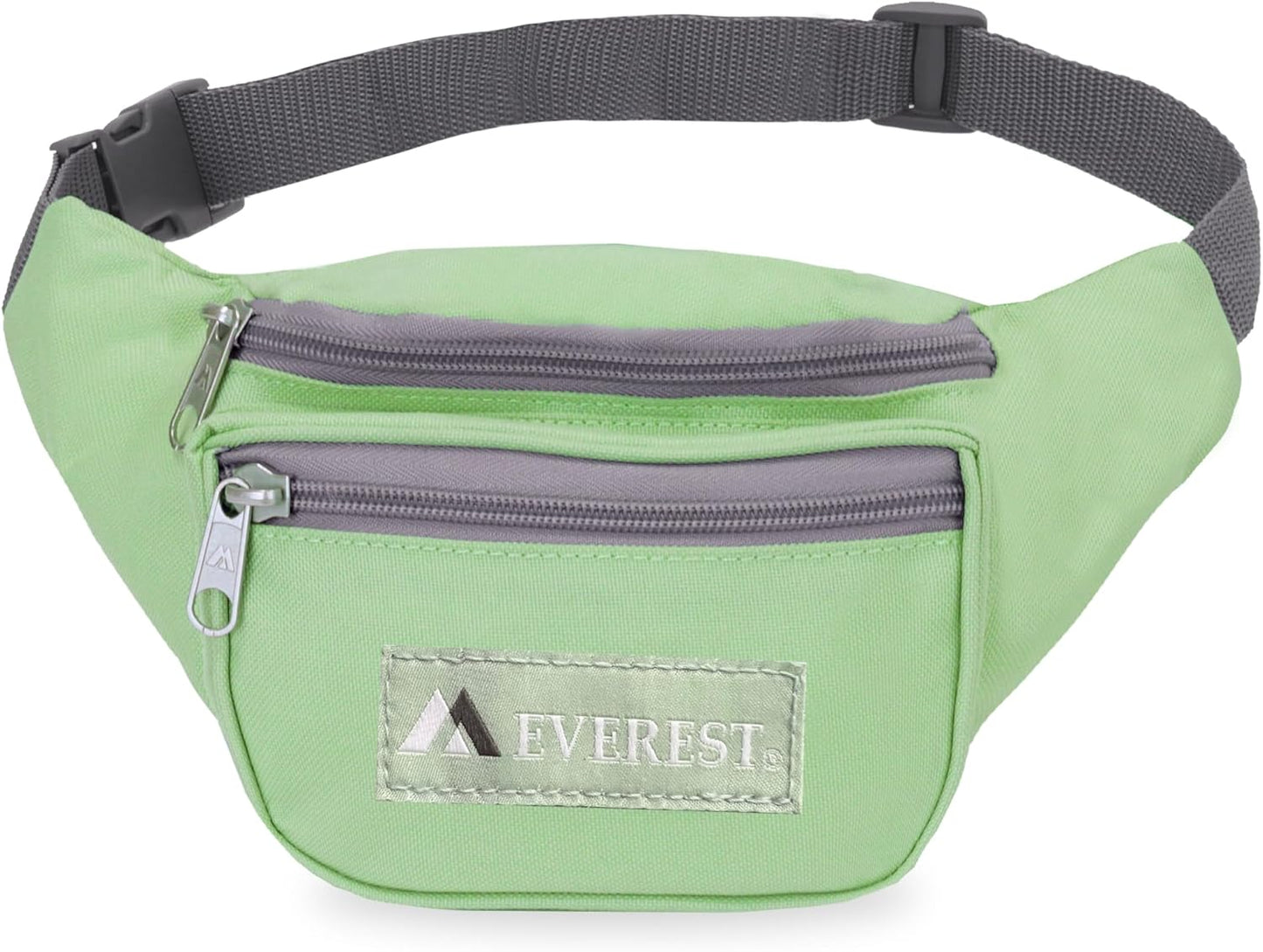 Junior Everest Signature Coral Waist Pack - Stylish & Functional One Size
