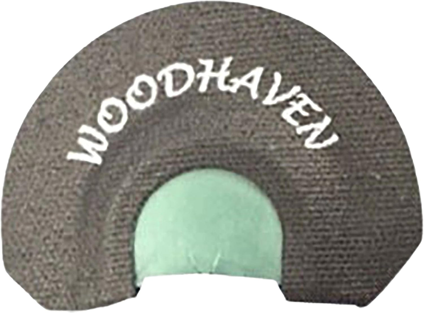 WOODHAVEN CALLS Woodhaven Custom Calls Ninja Series Ninja V Mouth WH094