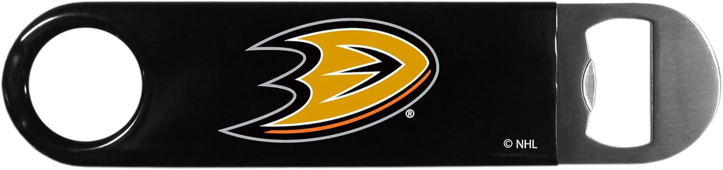 Siskiyou Sports NHL unisex Long Neck Bottle Opener