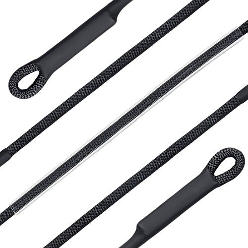Seektop Dip Belt Chain for Weightlifting（Black）