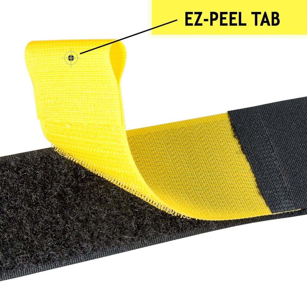 SUPERPUMP BFR BANDS | Simple + Effective Quick-Release Straps for Bloodflow Restriction Training and Kaatsu Style Workouts | Arms