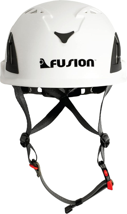 Fusion Climb Meka II Climbing