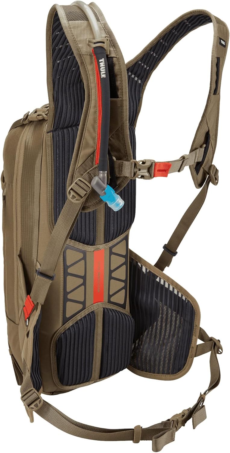 Thule Rail Hydration Pack