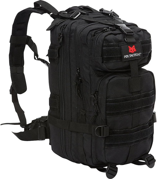 Medium Transport Pack Black