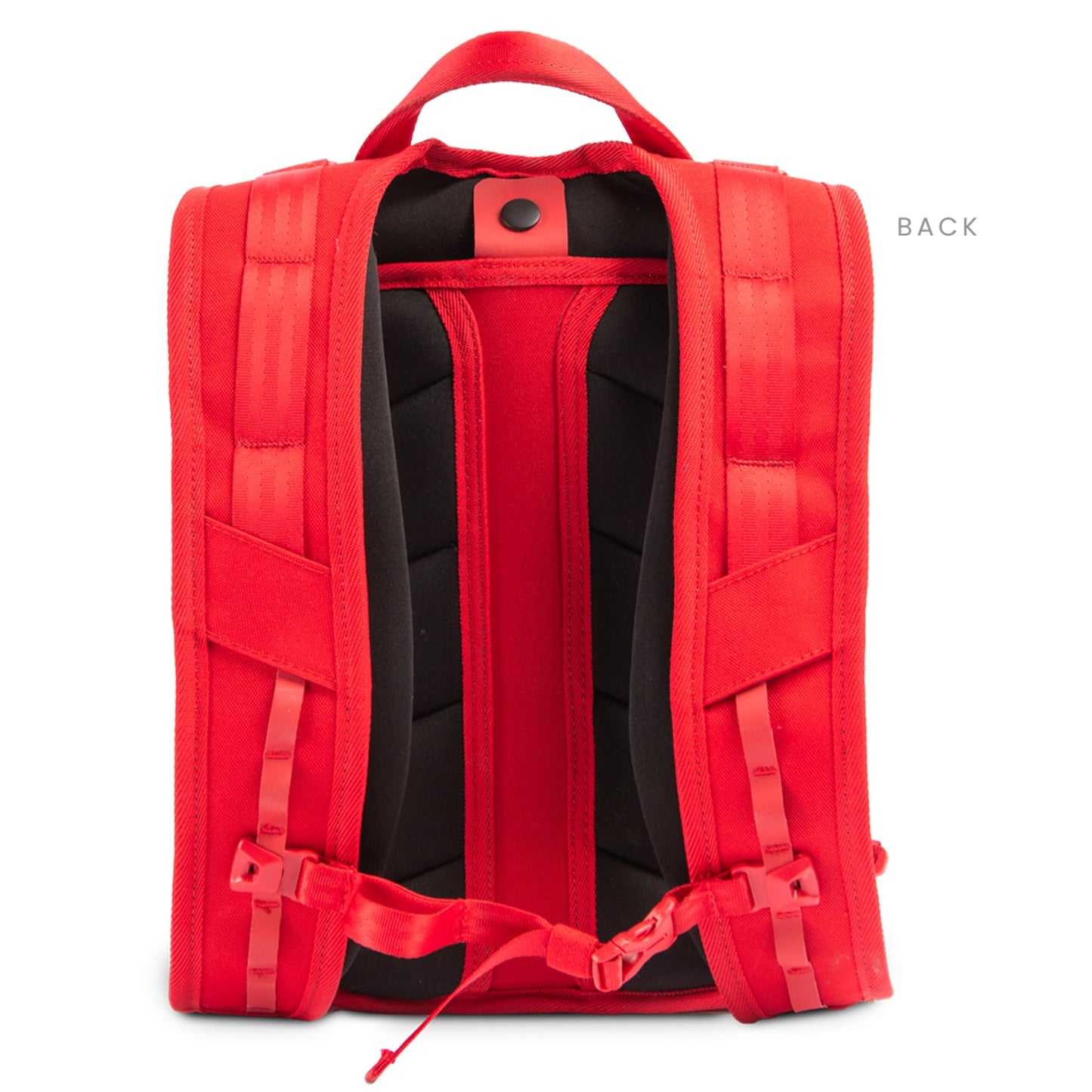 My Medic Recon PRO - HSA FSA First Aid Kit - 250+ First Aid and Survival Essentials, Supplies, & Must Have IFAK for Home, Car, Office or Business - Red