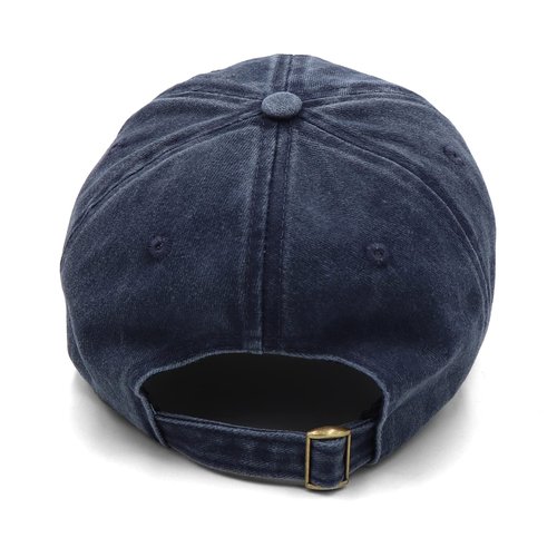 NDLBS Mom & Dad Hats - Funny Couples Gifts for Parents
