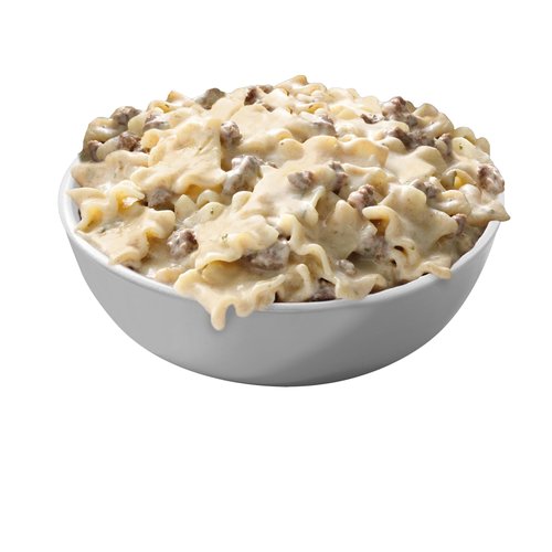 Hamburger Helper Stroganoff Value Size, 10.2 Ounces, 6 per Case