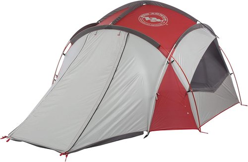 Big Agnes Guard Station Mountaineering Tent