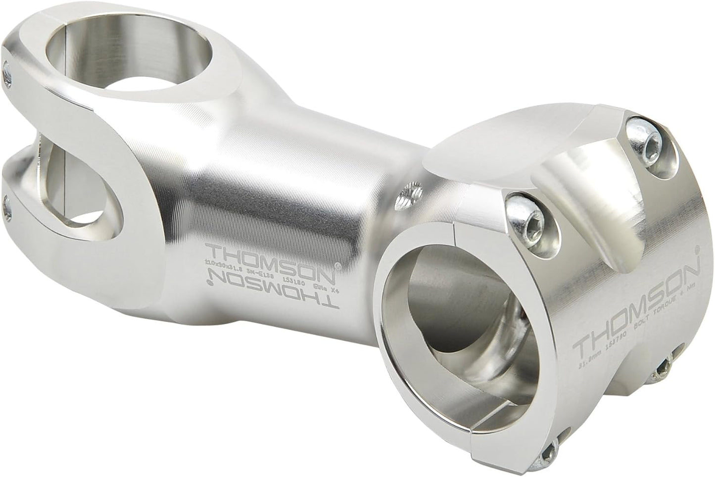 Thomson X4 31.8 Bicycle Stem