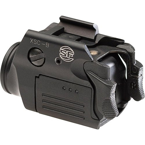 SUREFIRE XSC-B 350LUM LED BLK