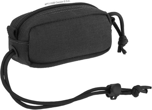 MAXPEDITION Cocoon EDC Pouch - Versatile Everyday Carry Organizer for Gear & Essentials