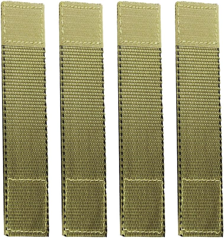 Fusion Tactical unisex-adult Belt Keeper