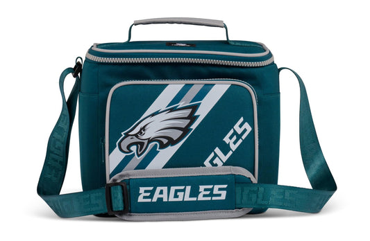 Igloo Philadelphia Eagles Square Lunch Cooler Bag