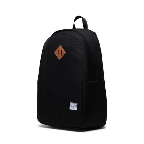Herschel Supply Co. Seymour Backpack, Black, Standard