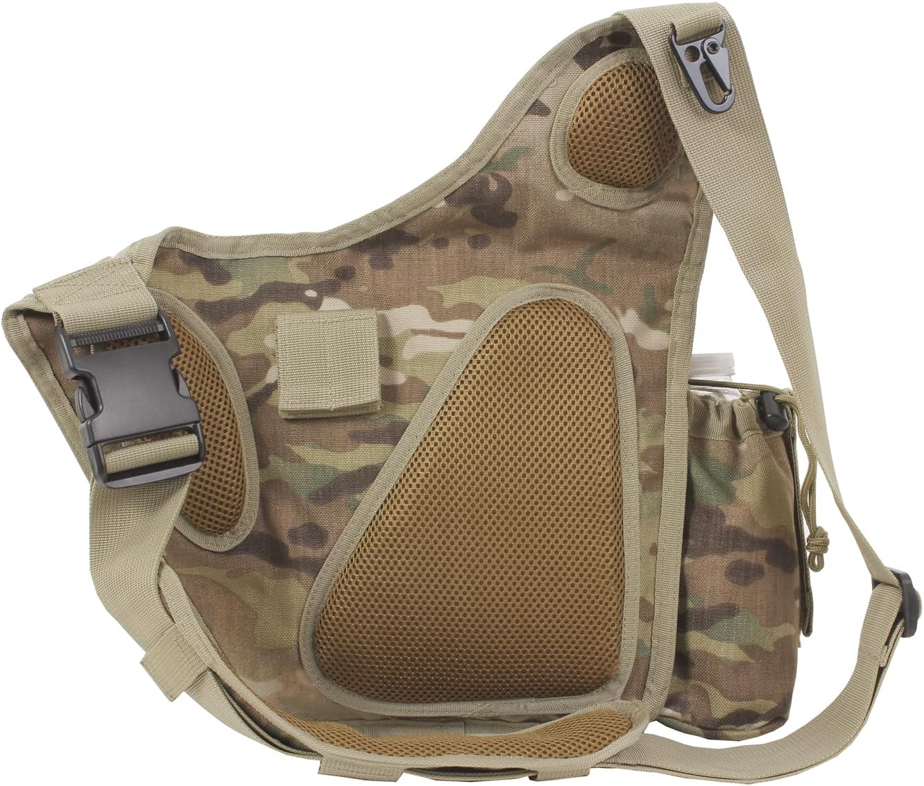 Rothco Advanced Tactical Bag Crossbody Shoulder Bag