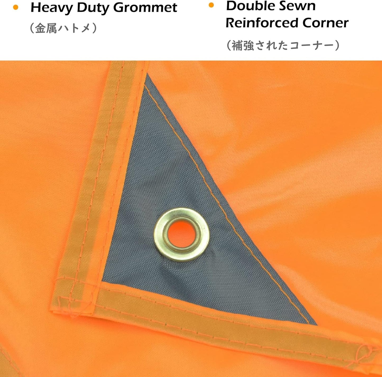 TRIWONDER Hammock Rain Fly Waterproof Tarp Camping Tent Footprint Ground Cloth Backpacking Tarp Camp Shelter Sunshade Mat for Outdoor Hiking Beach Picnic