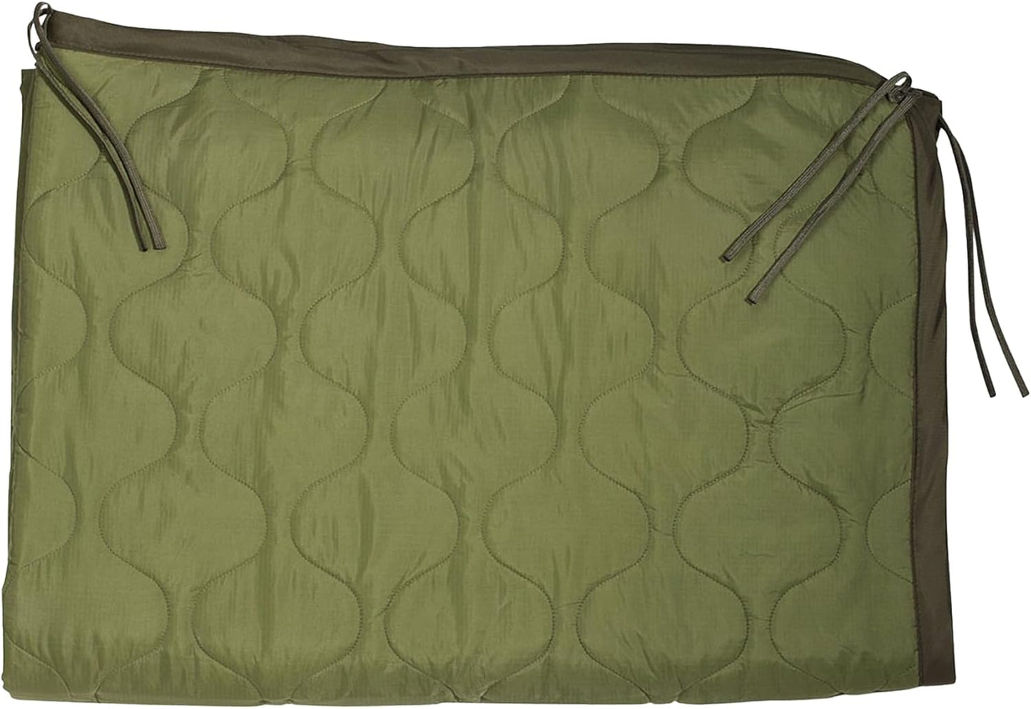 Rothco G.I. Type Poncho Liner - The Woobie for All-Weather Comfort